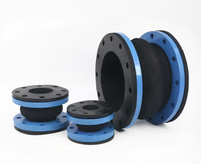 rubber expansion joints