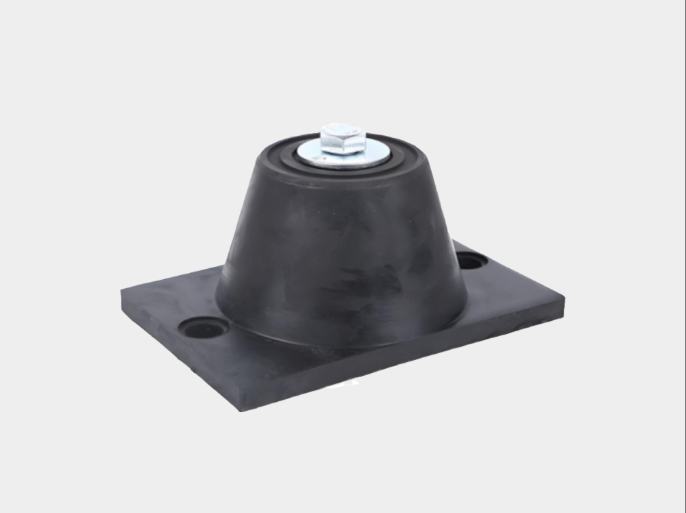 JD Type Rubber Vibration lsolator