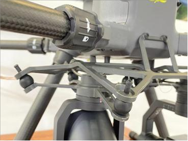 DJI Matrice 300 Gimbal Rubber Damper