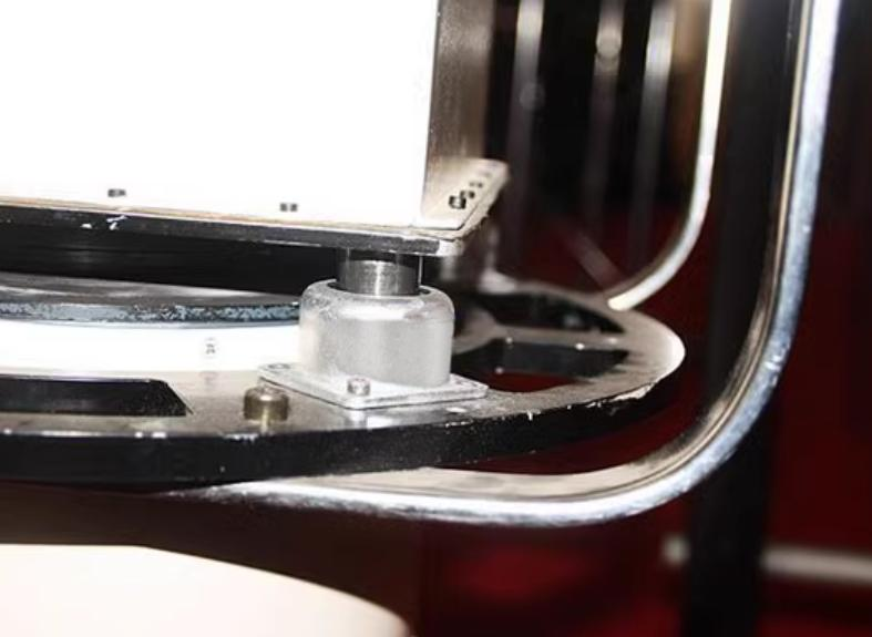 CNU Series Anti Vibaration Mount Applications