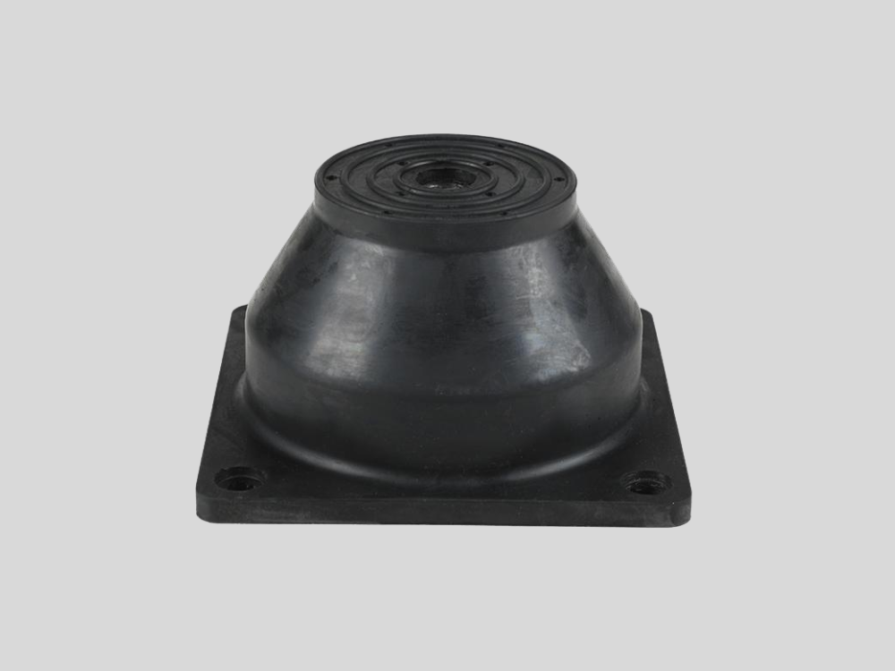 PDRS Series Bell Mounts