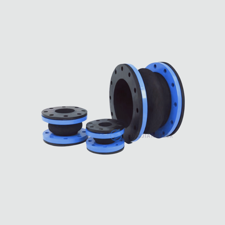 Reliable Rubber Expansion Joints You Can Trust